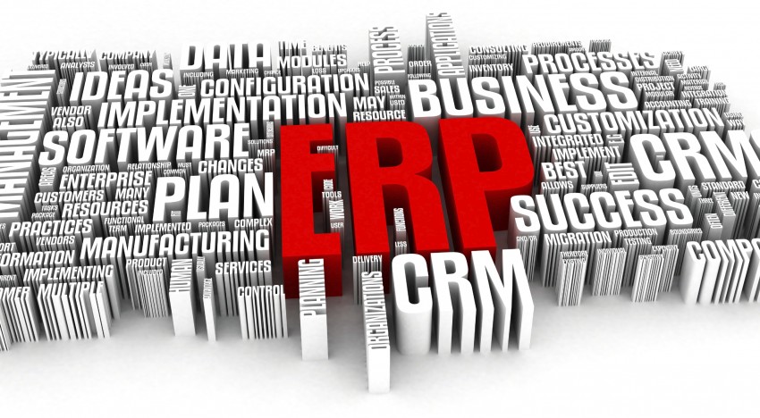 Checklist voor de selectie van uw ERP software