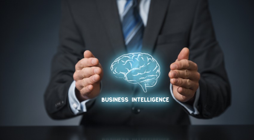 Business Intelligence brein
